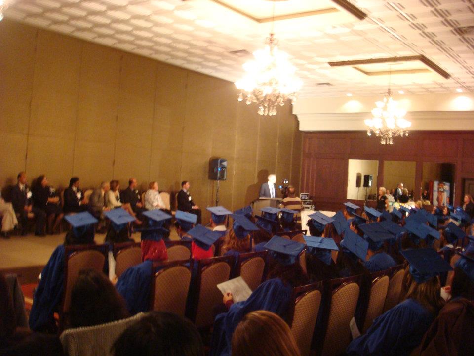 Convocation Photo 8 – Mississauga Campus Convocation Photo 8 – Mississauga Campus