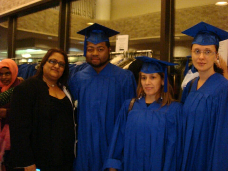 Convocation Photo 2 – Mississauga Campus Convocation Photo 2 – Mississauga Campus