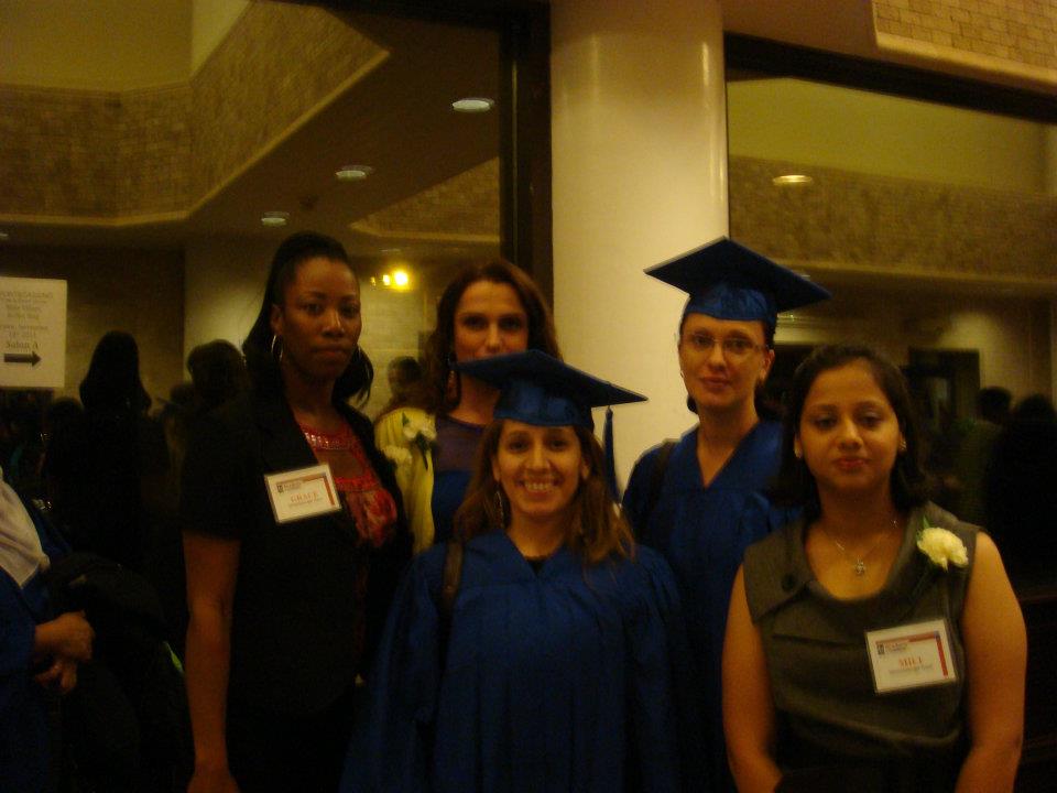 Convocation Photo 5 – Mississauga Campus Convocation Photo 5 – Mississauga Campus