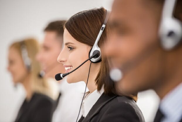 Customer Service Training