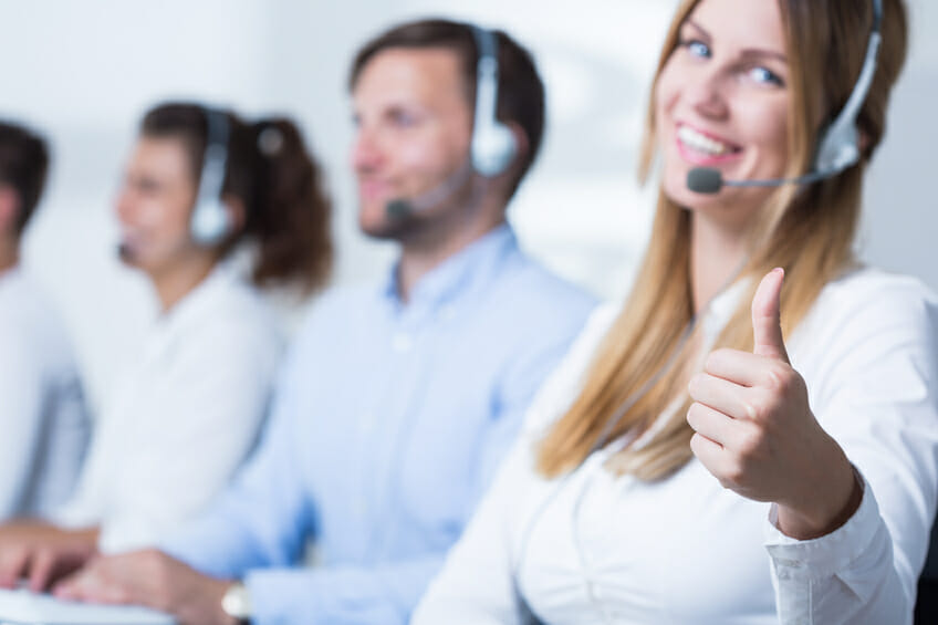 Customer Service Career