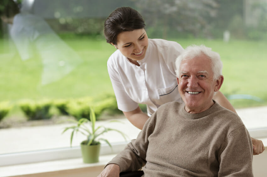 Personal Support Worker Careers