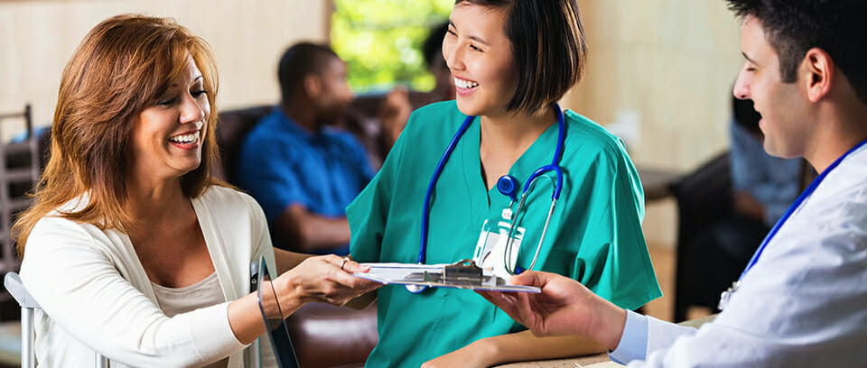 Opportunities are available for all education and experience levels