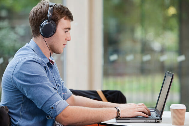 Students feedback