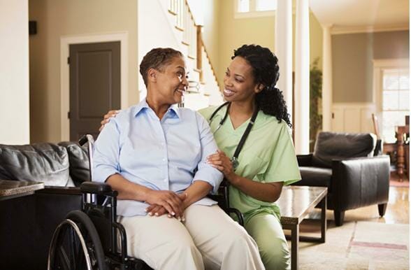 What does a PSW do