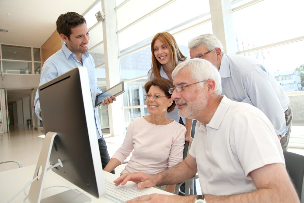 Seek Help From Career Services At Your School Seek Help From Career Services At Your School