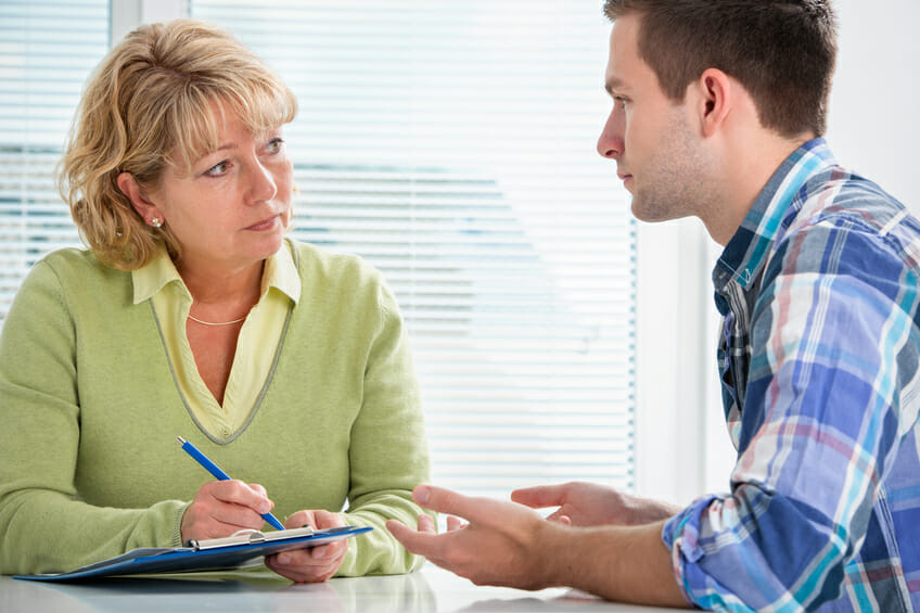 How to become a Community Services Worker