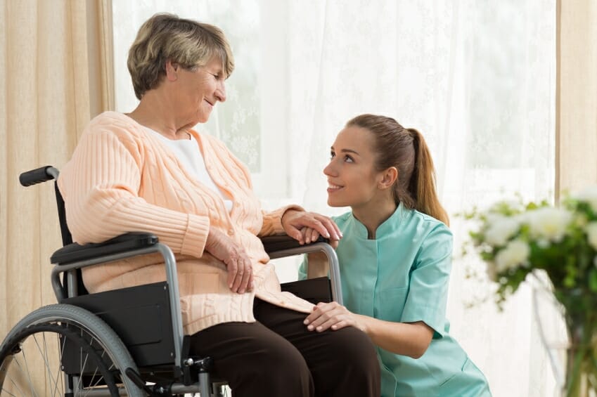 How do I become a PSW