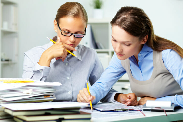 Bookkeeper