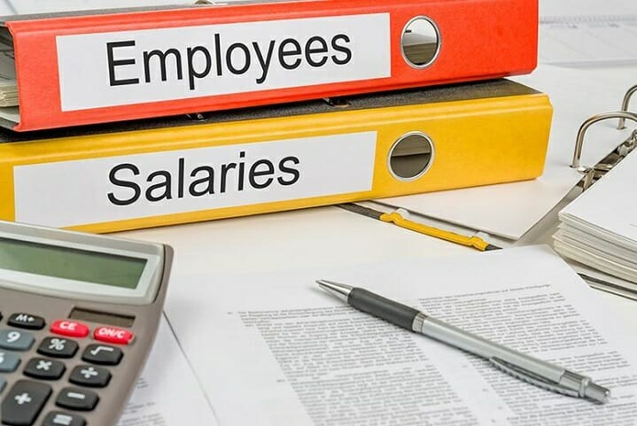 Payroll Clerk