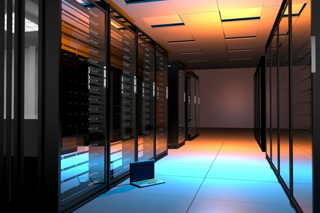 Becoming A Network Administrator