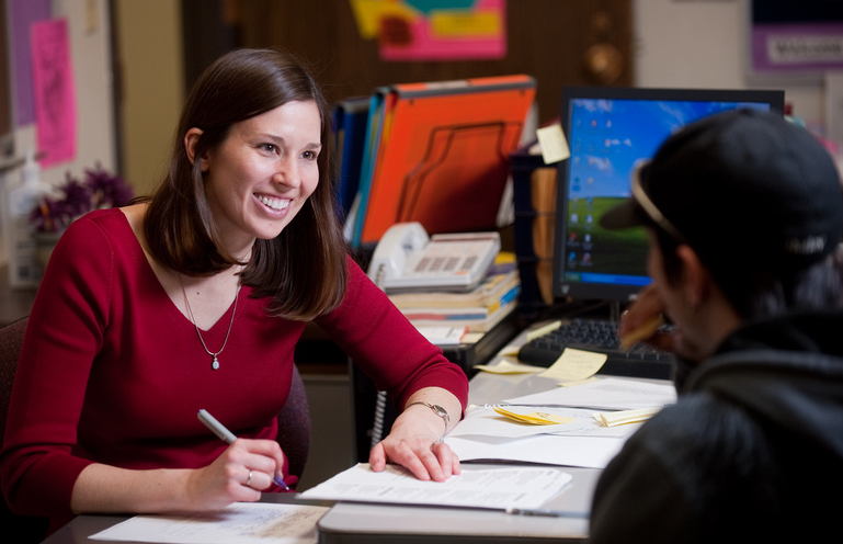 Plan your academic path, learn the smart way