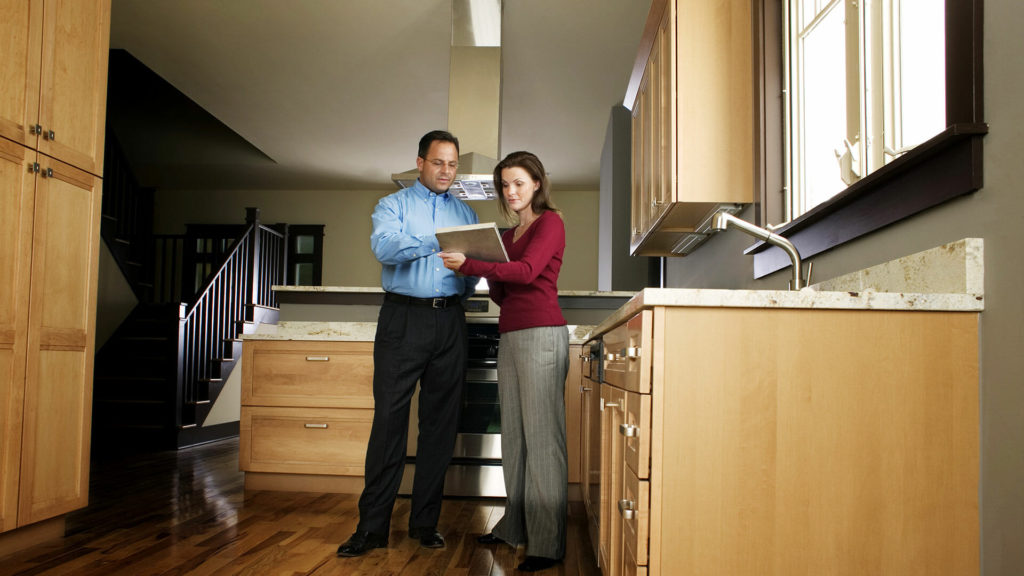 Become a Home Inspector