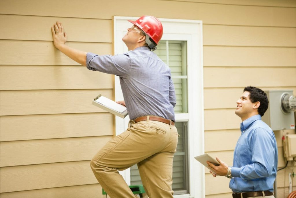 Home Inspectors Earn