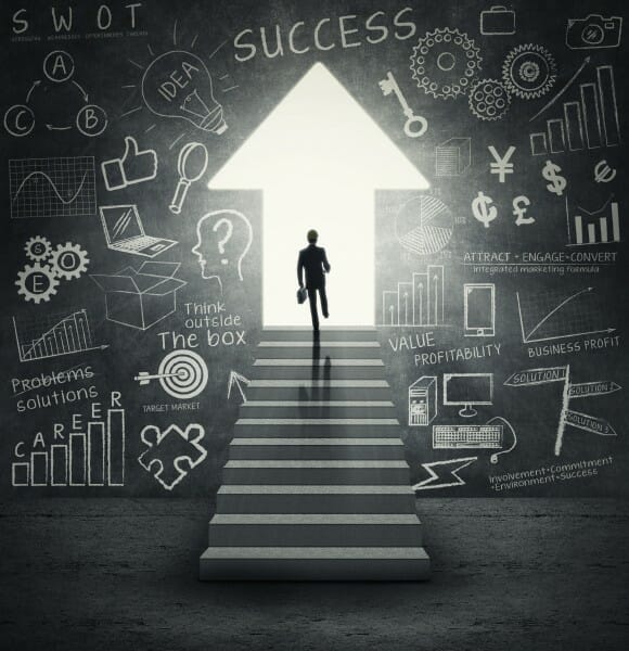 Uncover future possibilities