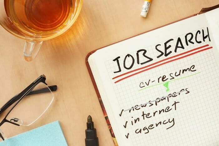 Job Search