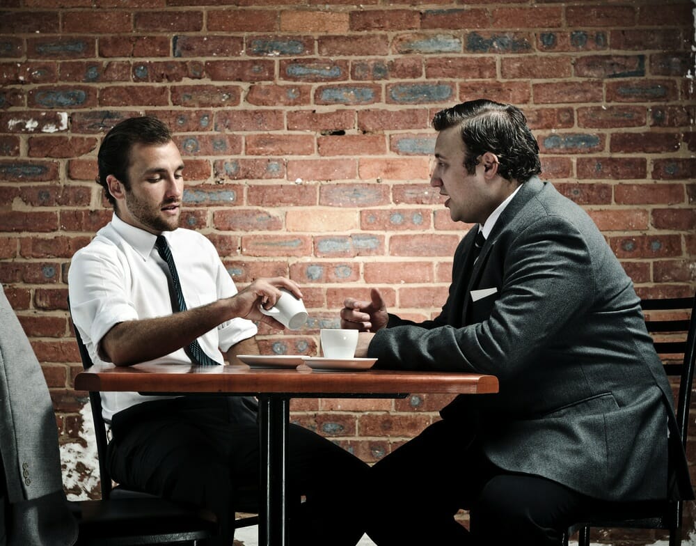 Understand where LinkedIn “fits in