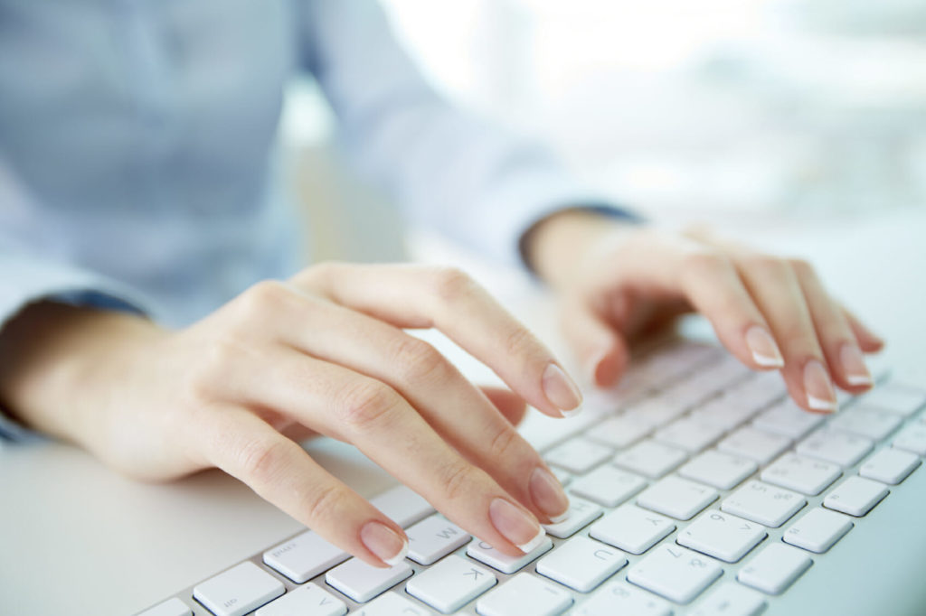 Don’t limit yourself to online applications