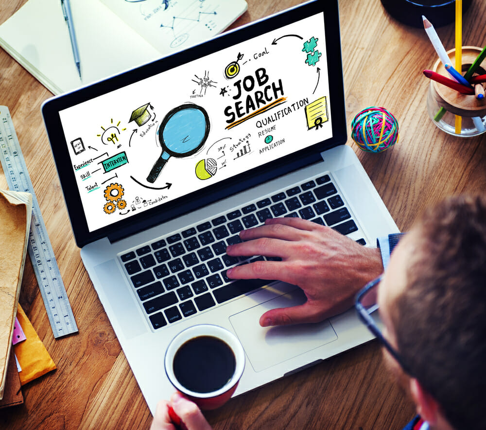 Job Search