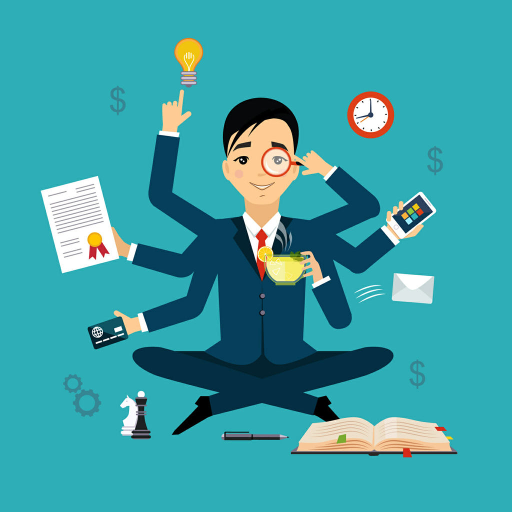 Update Your Resume (and LinkedIn profile)