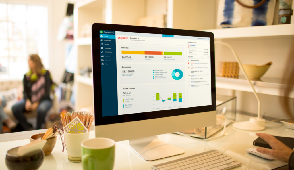 QuickBooks