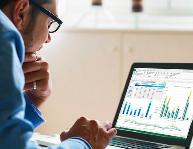 Microsoft Excel