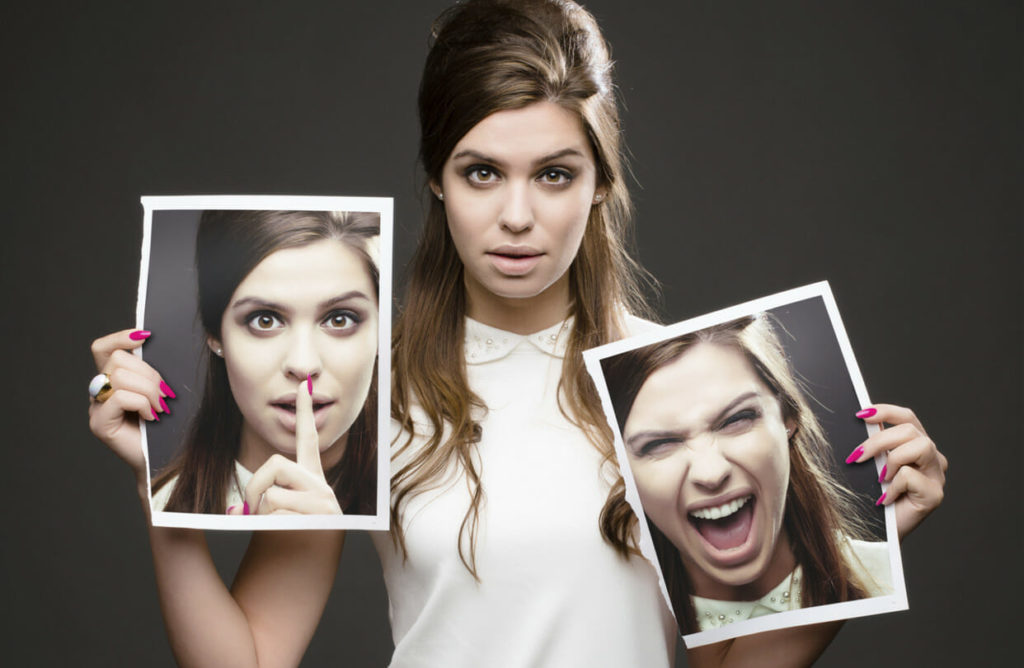 Reveal your personality and build rapport