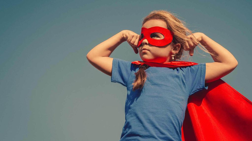 Opportunity to highlight your strengths