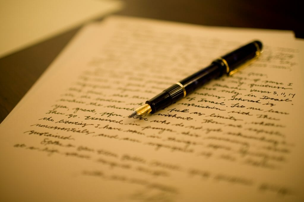 Why do I need a cover letter