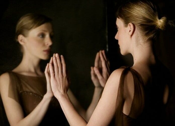 Know yourself inside out