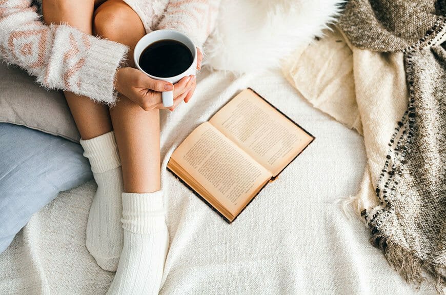 Learn to deal with stress and anxiety