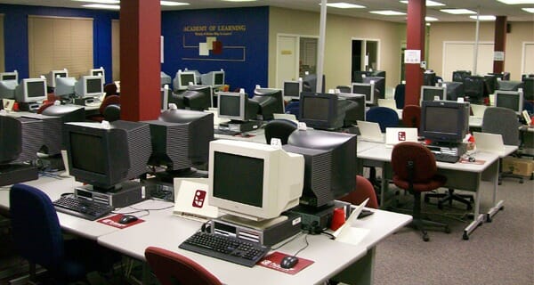  Academy of Learning Career College College