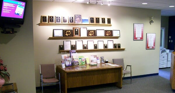 Winnipeg North Campus