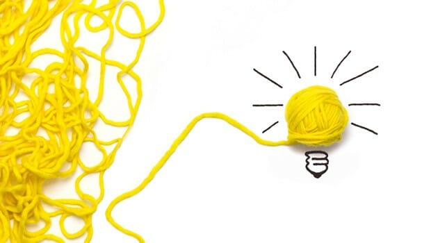 Brainstorm for your next step