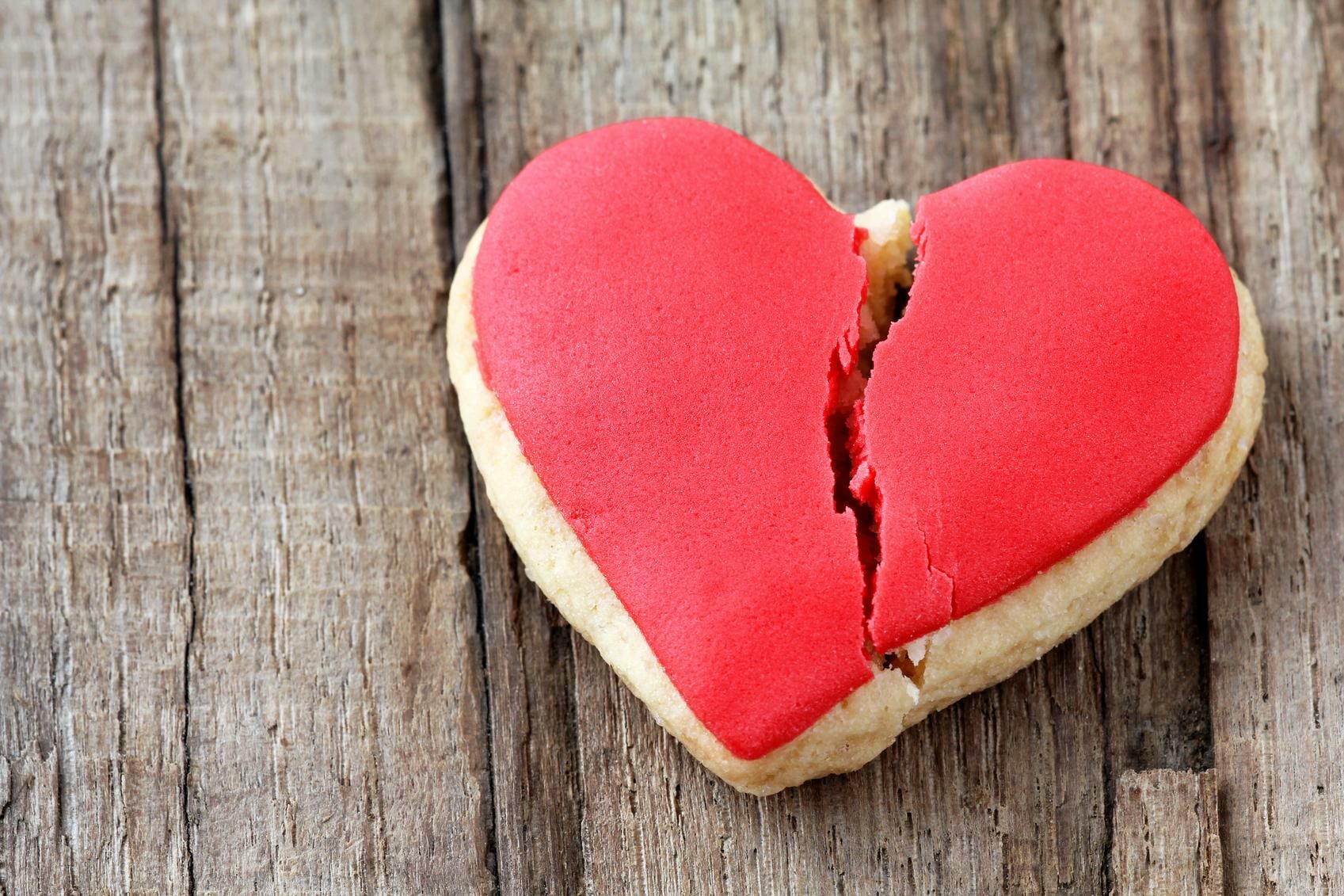 5 Signs It’s Time to Break Up With Your Job