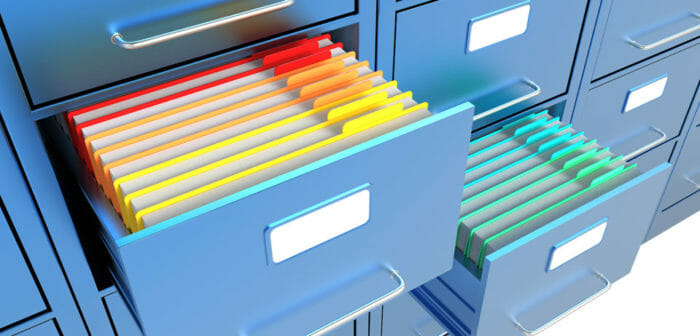 Organizational Skill