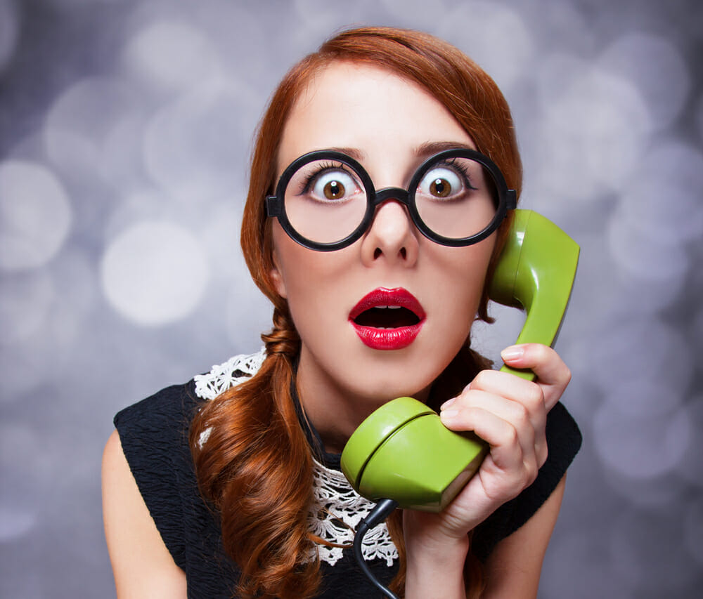4 Tips On Winning Your Phone Interview!