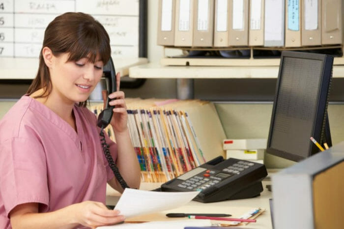 Medical Administrative Skills