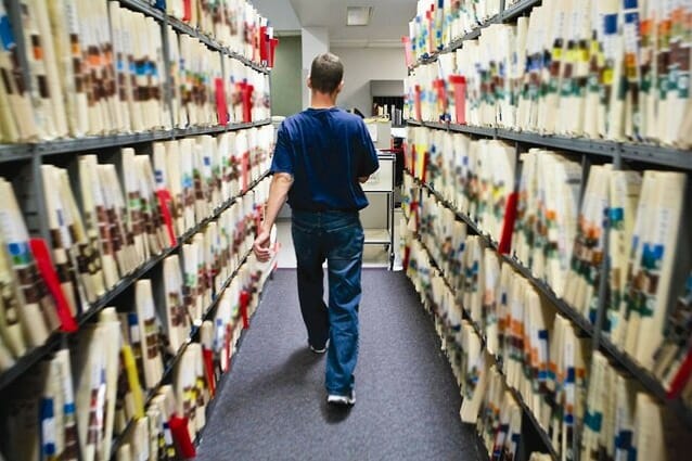 Organizational and administrative skills