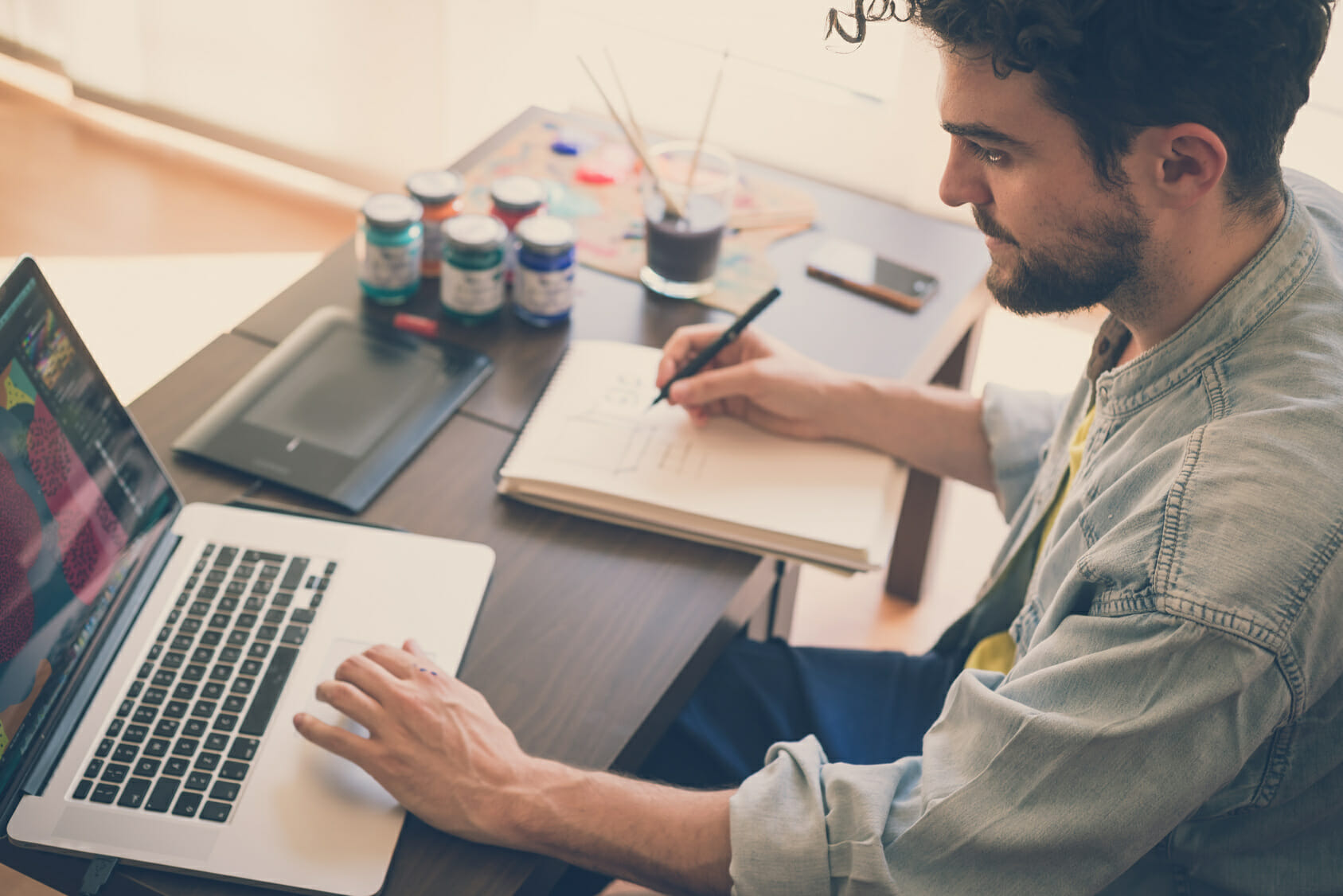 5 Tips for Writing an Effective Cover Letter