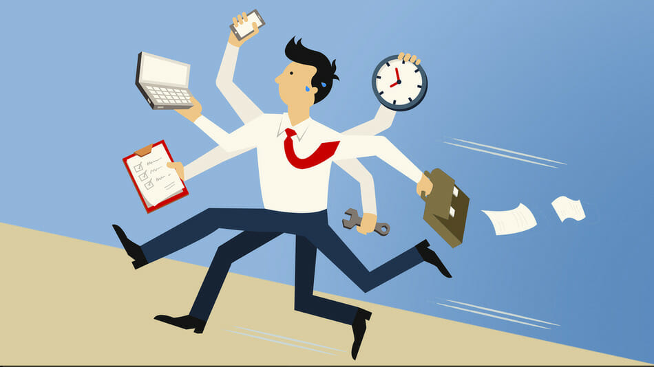 What Is Time Management
