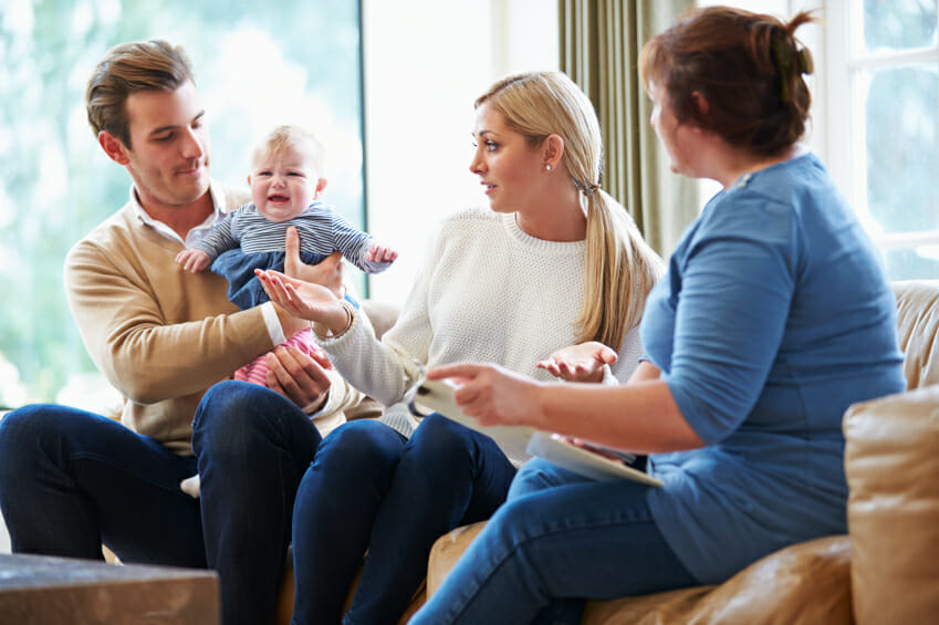 6 Skills Every Successful Community Support Worker Needs