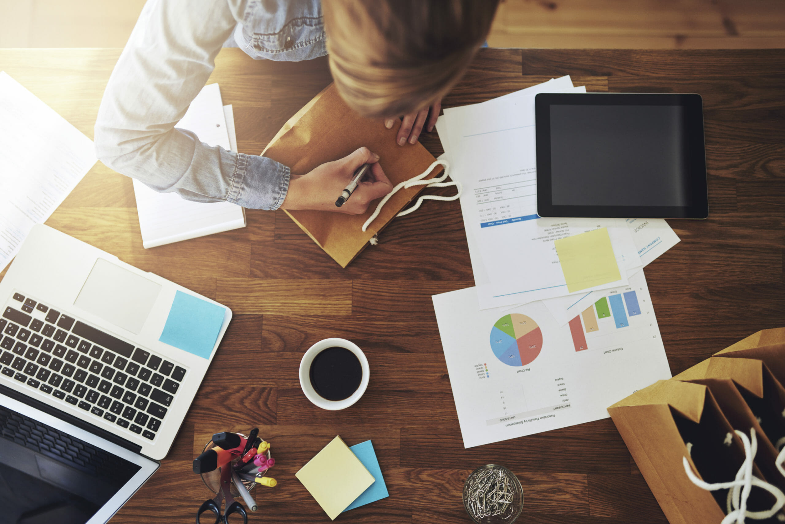 5 Must-Have Skills of A Successful Administrative Professional!