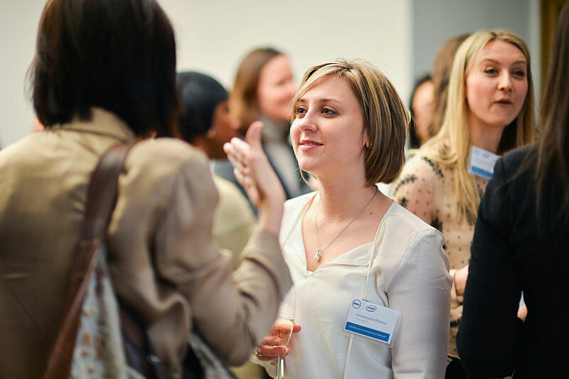 How To Network Like A Pro?
