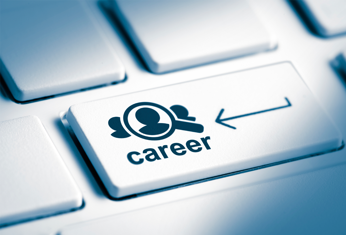 5 Ways To Get Closer To Your Dream Job