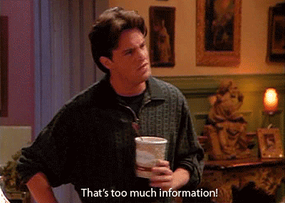 Adding Unnecessary Information