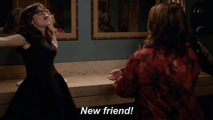 Start with People You Know Start with People You Know