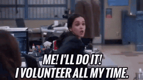 Volunteering Expands Your Professional Network
