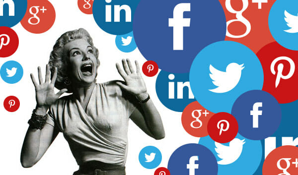 How To Use Social Media To Benefit Your Job Search?