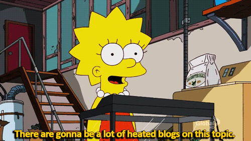 Personal websites and blogs